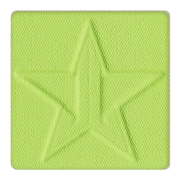 NWT 2 x Jeffree Star Chameleon Fetish Pressed Pigment Neon Eyeshadow Bundle - Picture 3 of 8